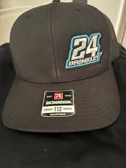Bryson Brinkley Hats