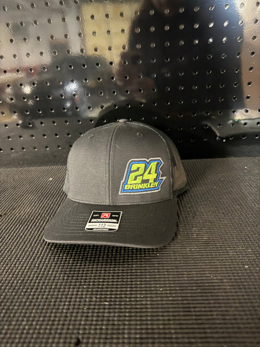 Bryson Brinkley Hats