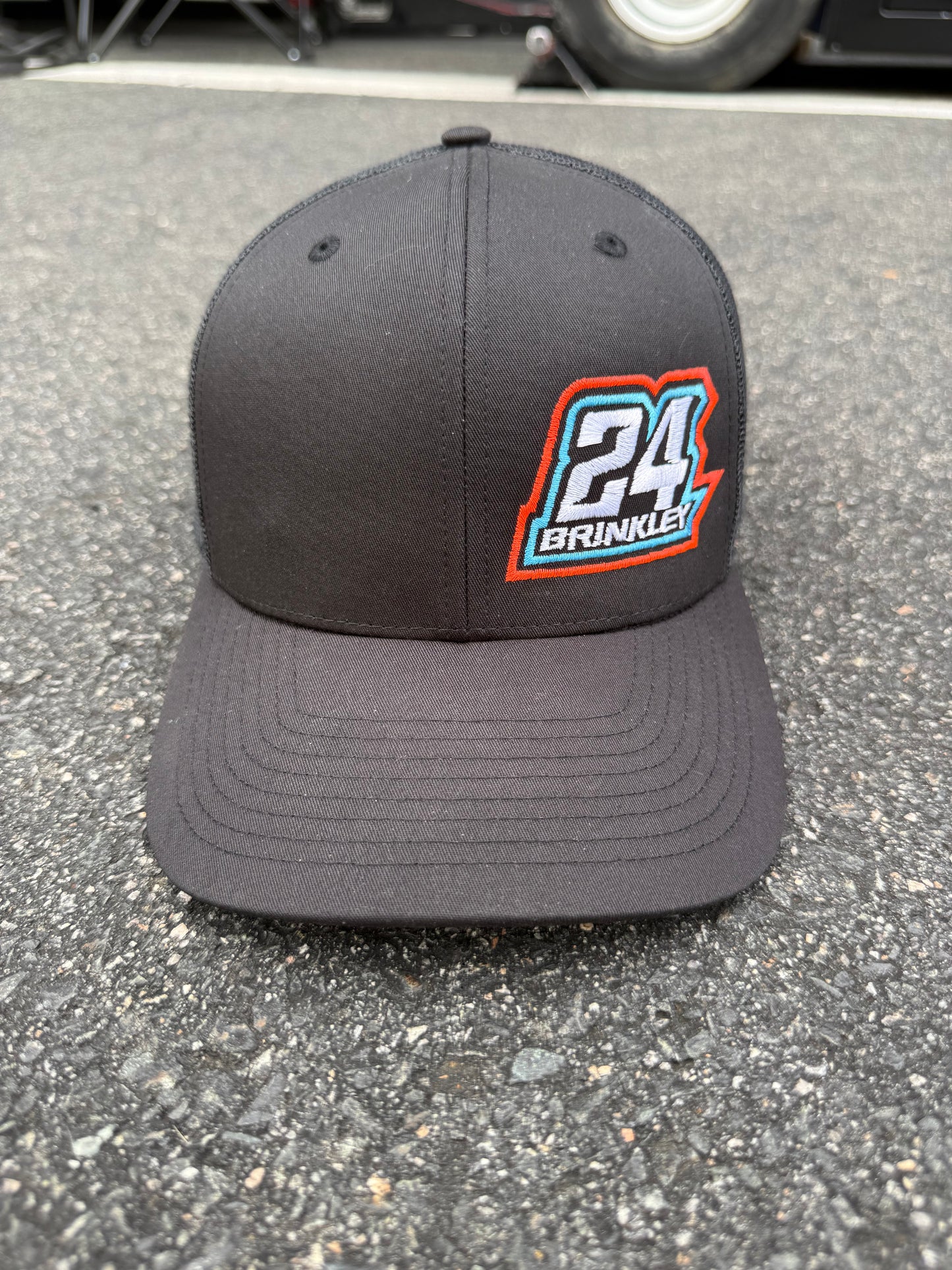 Bryson Brinkley Hats