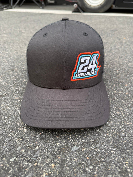 Bryson Brinkley Hats