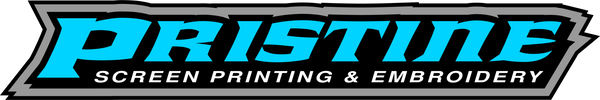 Pristine Screen Printing & Embroidery